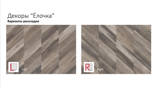 Ламинат Egger PRO 8/33 4V Large Дуб Кестинкорт Пепел левая EPL243F4CL в Кемерово