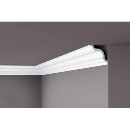 Карниз NMC Nomastyl A (110х110х2000мм) в Кемерово