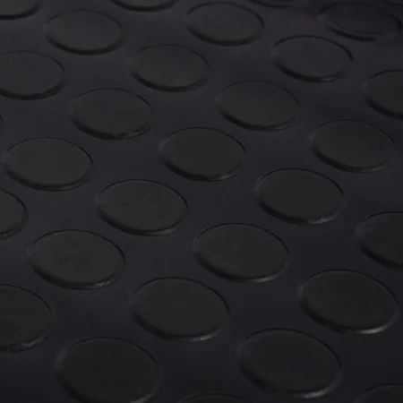 Противоскользящее резиновое покрытие Пятачки (1,0х10м) в Кемерово