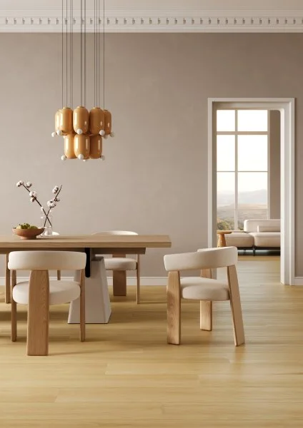 Паркетная доска Quartz Parquet Классик 7 мм Клён Американский 400-61 в Кемерово