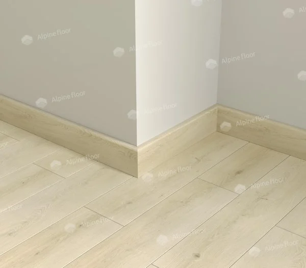 Кварцевый плинтус Alpine Floor Parquet Light 13-26 Кипарисовая в Кемерово