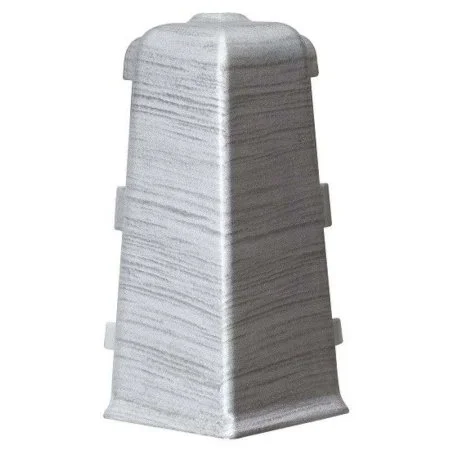 Угол наружный INDO70 41 Алюминий Светлый в Кемерово