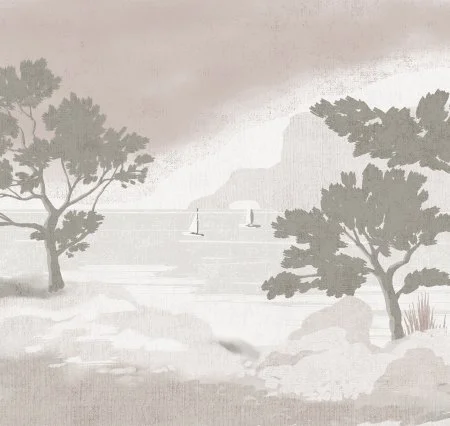 Обои Loymina Пейзаж vol. 2 ART18 012 в Кемерово