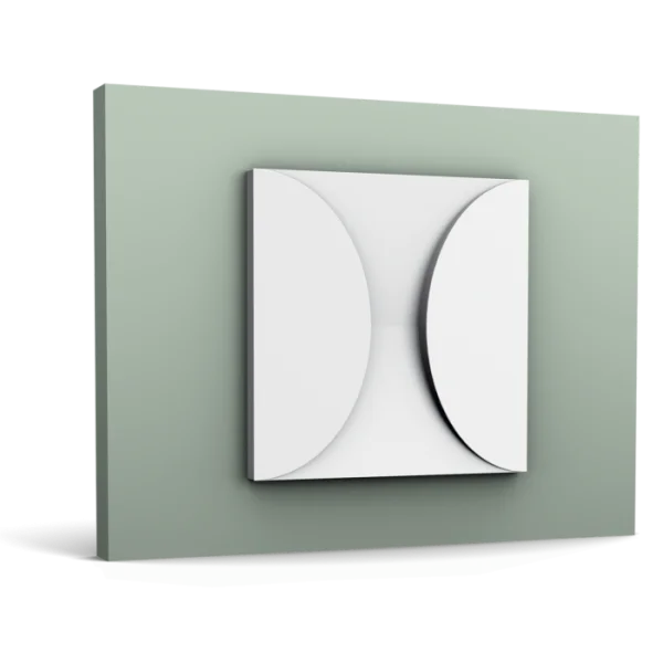 Декоративная панель Orac W107 (33.3x33.3x2.9 см) в Кемерово