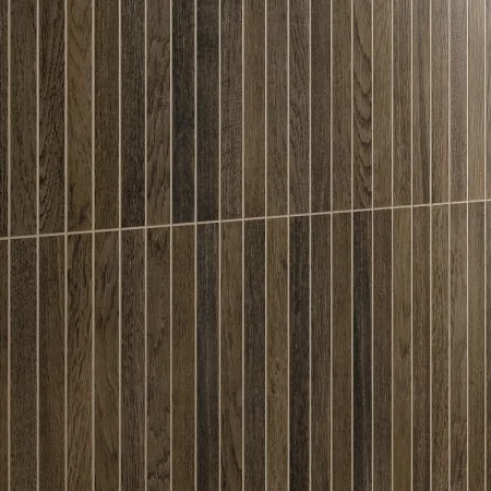 Керамогранит Italon Этернум Могано Татами 20х80 (Натуральная) в Кемерово