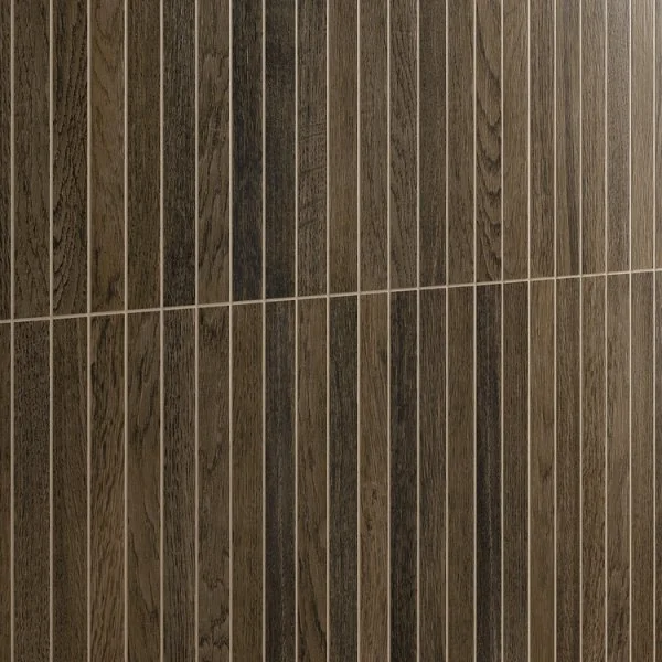 Керамогранит Italon Этернум Могано Татами 20х80 (Натуральная) в Кемерово