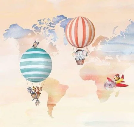 Обои Loymina Etude ETD11, 002 в Кемерово