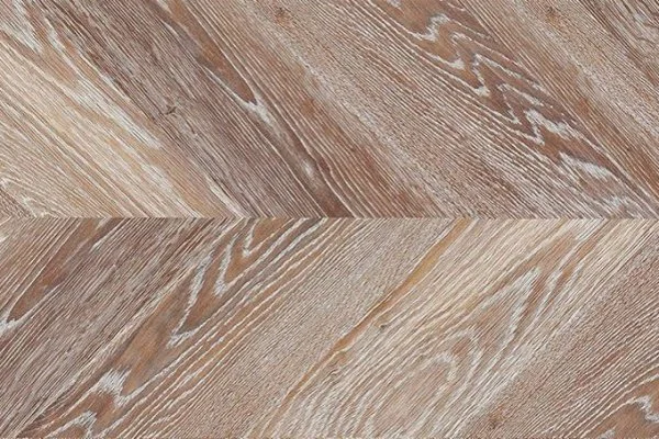 Пробковое покрытие CorkStyle Chevron Brown (1235*305*6 мм) HC в Кемерово