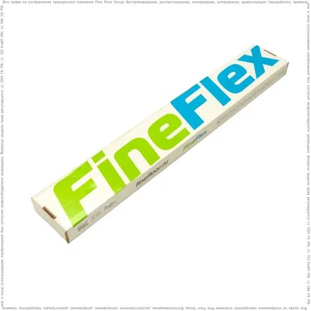 ПВХ плитка FineFlex Wood Дуб Басеги FX-102 в Кемерово