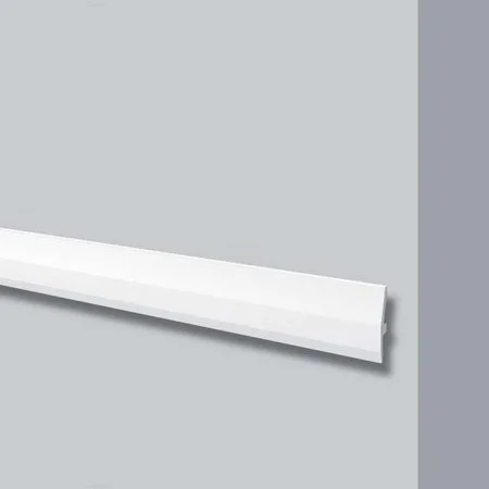 Молдинг NMC Wallstyl W1 (55х18х2000 мм) в Кемерово