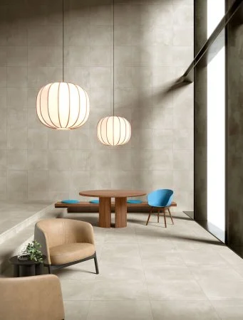 Керамогранит Coliseum Экспо Уайт 60х60 (Натуральный и Реттифицированный) в Кемерово