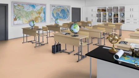 Линолеум Tarkett Acczent Pro Aspect 5 3 м в Кемерово