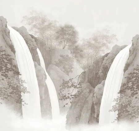 Обои Loymina Пейзаж ART5 001 в Кемерово