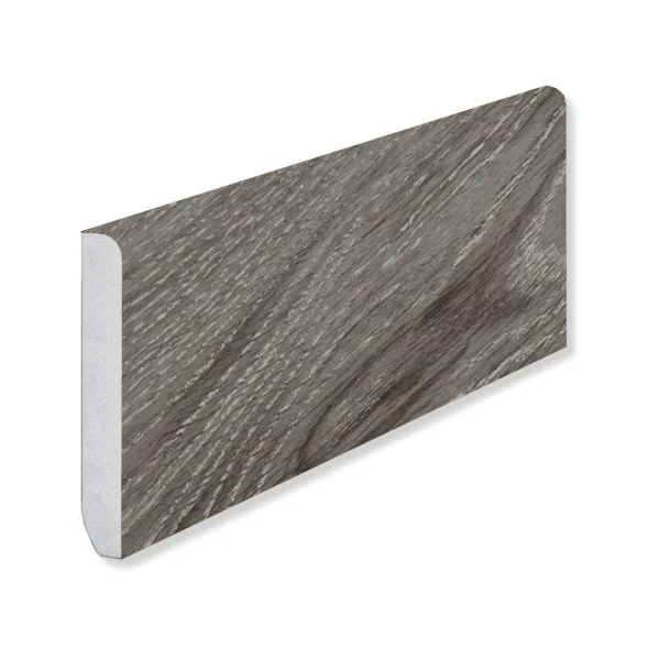 Кварцевый плинтус Fargo 33-385-6 Дуб Патина 80х11х2200 мм в Кемерово