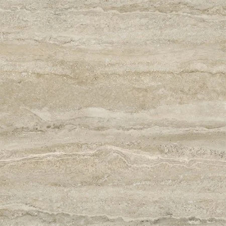 Керамогранит Vitra CityStone Травертин Линейный 60х60 (Натуральная и Реттифицированная) в Кемерово