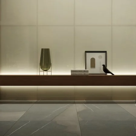 Керамогранит Italon Метрополис Гласс Сэнд 80х160 (Люкс и Реттифицированная) в Кемерово