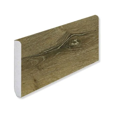 Кварцевый плинтус Fargo 66W963 Дуб Калифорния 80х11х2200 мм в Кемерово