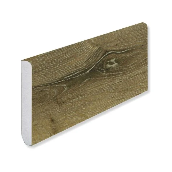 Кварцевый плинтус Fargo 66W963 Дуб Калифорния 80х11х2200 мм в Кемерово