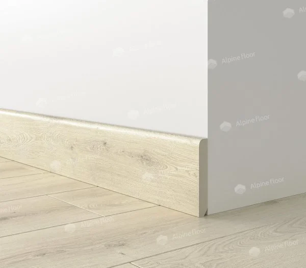 Кварцевый плинтус Alpine Floor Parquet Light 13-25 Гиперион в Кемерово