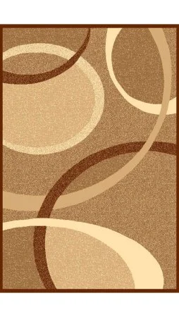 Ковер Синтелон Practica 2,00x3,00 53EBD Прямоугольник в Кемерово