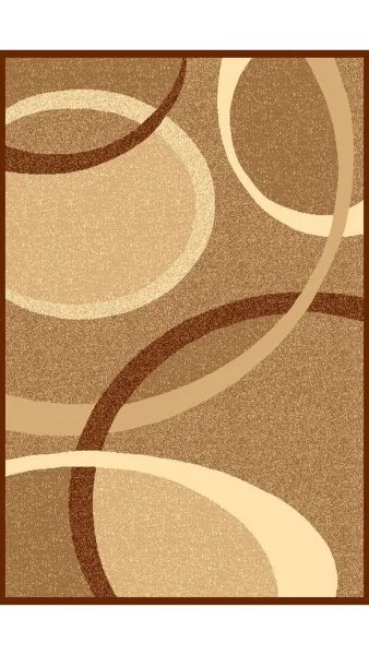 Ковер Синтелон Practica 2,00x3,00 53EBD Прямоугольник в Кемерово