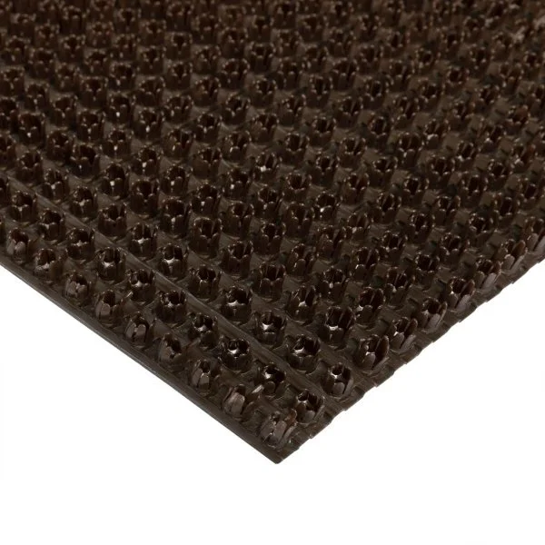 Щетинистое покрытие Альфа-Стиль 138 Бронза - 0,9х15 м. пог в Кемерово