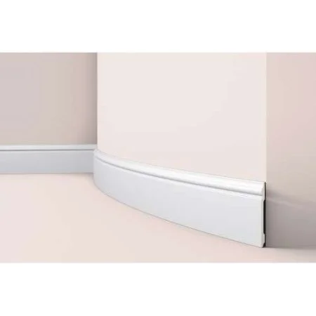 Плинтус NMC Wallstyl FL2 Flex (120х15х2000 мм) в Кемерово