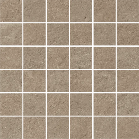 Керамогранит Italon Этернум Голд Мозаика 30х30 (Натуральная) в Кемерово