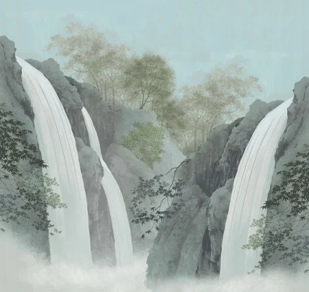 Обои Loymina Пейзаж ART5 006 в Кемерово