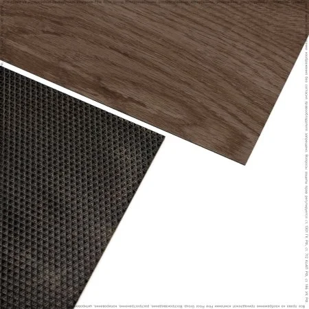 ПВХ плитка FineFlex Wood Дуб Тебердин FX-112 в Кемерово