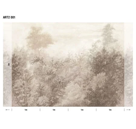 Обои Loymina Пейзаж ART2 001 в Кемерово