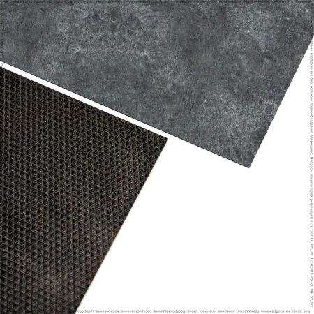 ПВХ плитка FineFlex Stone Тепли FX-202 в Кемерово