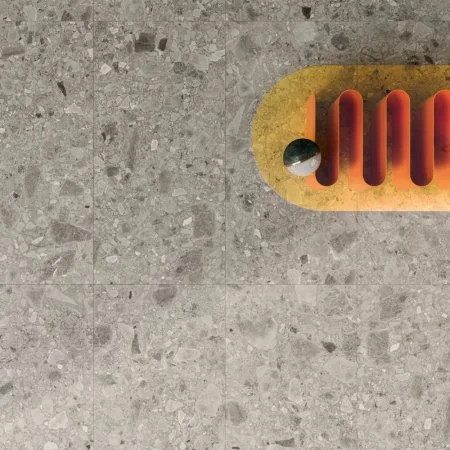 Керамогранит Coliseum Брера Грэй 60х120 (Натуральный и Реттифицированный) в Кемерово