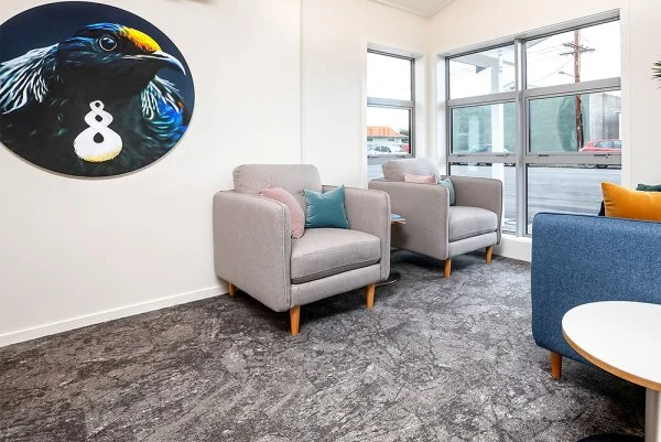 Ковровая плитка AW Mineral 98 в Кемерово