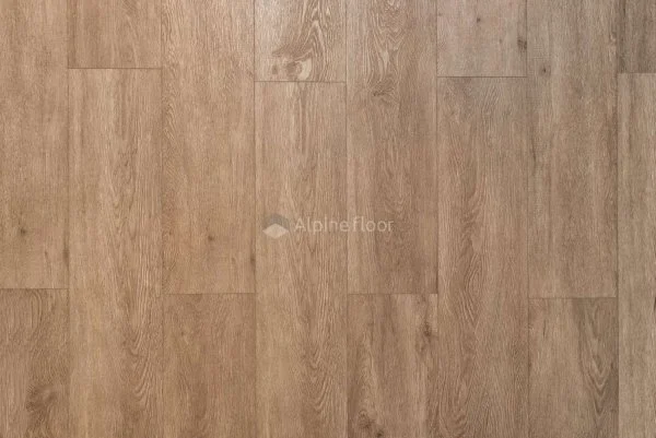 Каменно-полимерная плитка Alpine Floor Grand Sequoia Light Карите ECO 11-901 3.5мм, 34 класс в Кемерово
