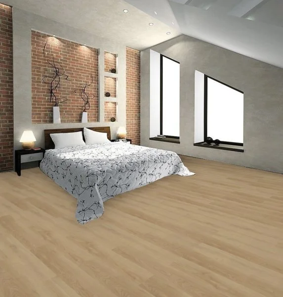 ПВХ плитка Bonkeel Discostar Eruption (Планка 152,4х914,4мм) в Кемерово