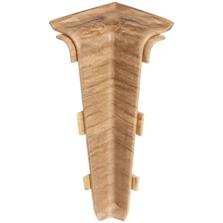 Угол внутренний INDO70 10 Дуб Бурбон в Кемерово