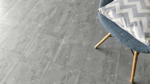 Кварц-виниловая плитка Alpine Floor Light Stone Самерсет ECO-15-6 2,5 мм. 43 класс в Кемерово