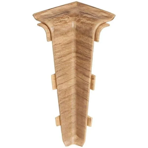 Угол внутренний INDO70 10 Дуб Бурбон в Кемерово