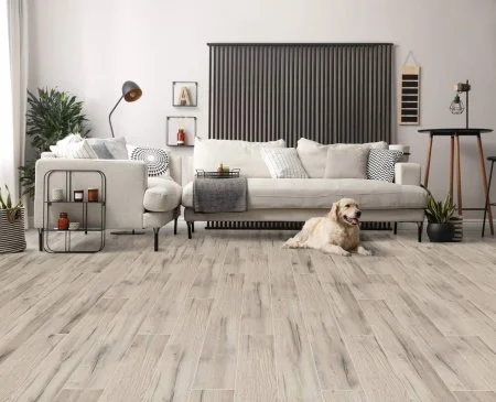 Ламинат Ideal Look ID10 Дуб Скилл в Кемерово