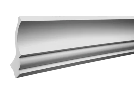 Карниз Европласт 1.50.221  2,0 м в Кемерово