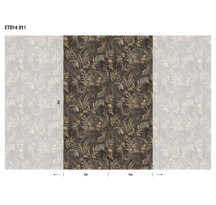 Обои Loymina Etude vol. II ETD14 011 в Кемерово