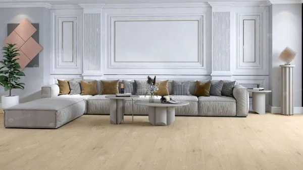 Кварц-виниловая плитка Alpine Floor Premium XL Дуб Мориа ЕСО 7-28, 8 мм. 43 класс в Кемерово