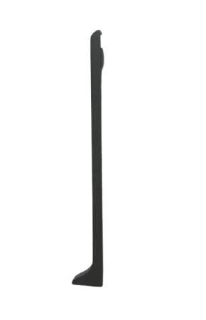 Заглушки Bonkeel ПЛ60 черный (ПВХ) в Кемерово