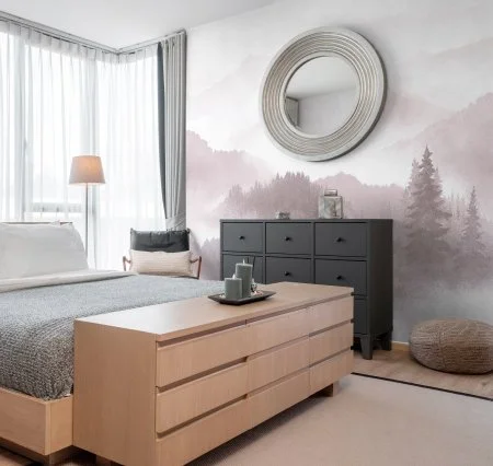 Обои Loymina Пейзаж ART7 003 в Кемерово