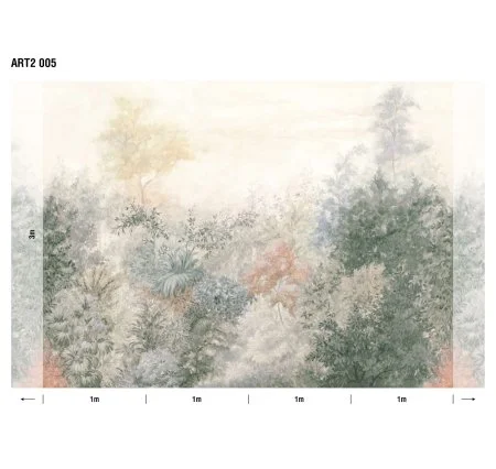 Обои Loymina Пейзаж ART2 005 в Кемерово