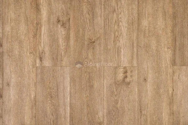 Каменно-полимерная плитка Alpine Floor Grand Sequoia Секвоя Миндаль ECO 11-6, 4мм 43 класс в Кемерово