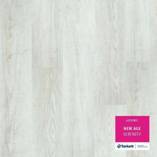 ПВХ плитка Tarkett New Age Serenity Планка 152Х914 в Кемерово