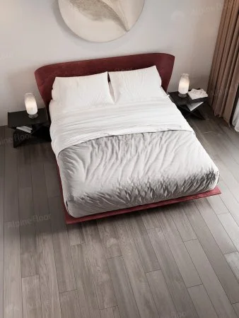 Инженерная доска Alpine Floor Studio Дуб Грей в Кемерово