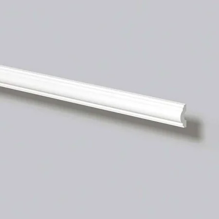 Молдинг NMC Wallstyl WL7 (25х13х2000 мм) в Кемерово